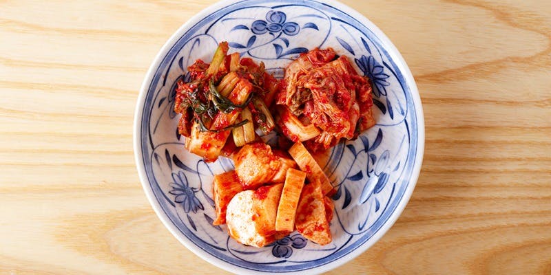 炭火焼肉 ARATA 麻布十番