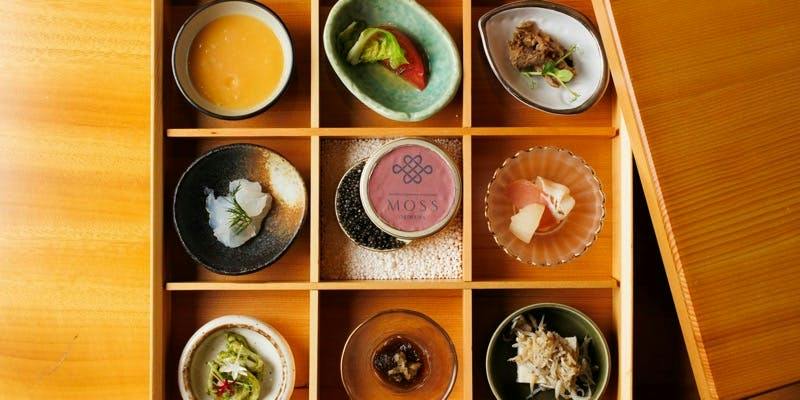 MOSS okinawa�^�z�e�� �X�g���[�^ �ߔe