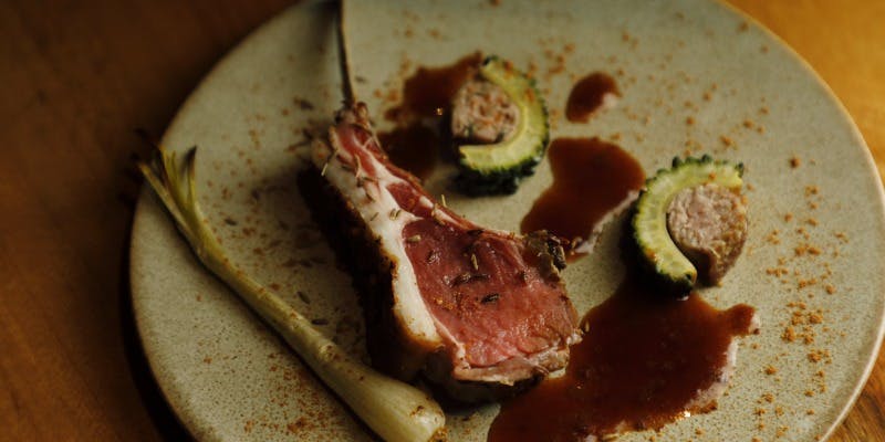 MOSS okinawa／ホテル ストレータ 那覇 - 画像13