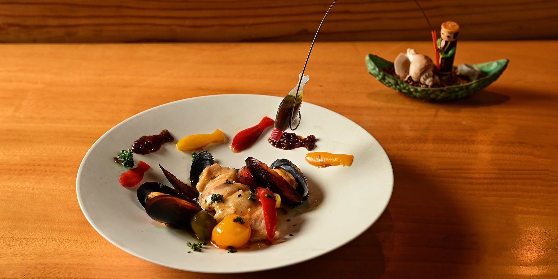 MOSS okinawa／ホテル ストレータ 那覇 - 画像6