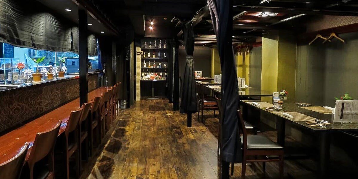 黒毛和牛専門店 ステーキ＆肉寿司 きりしま牧場 天文館店