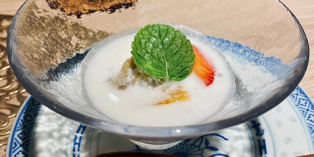 中国菜 ARATA