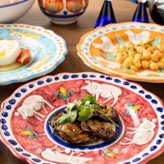 ラ ムジカ (La Musica) - 新栄町/イタリア料理 [一休.comレストラン]