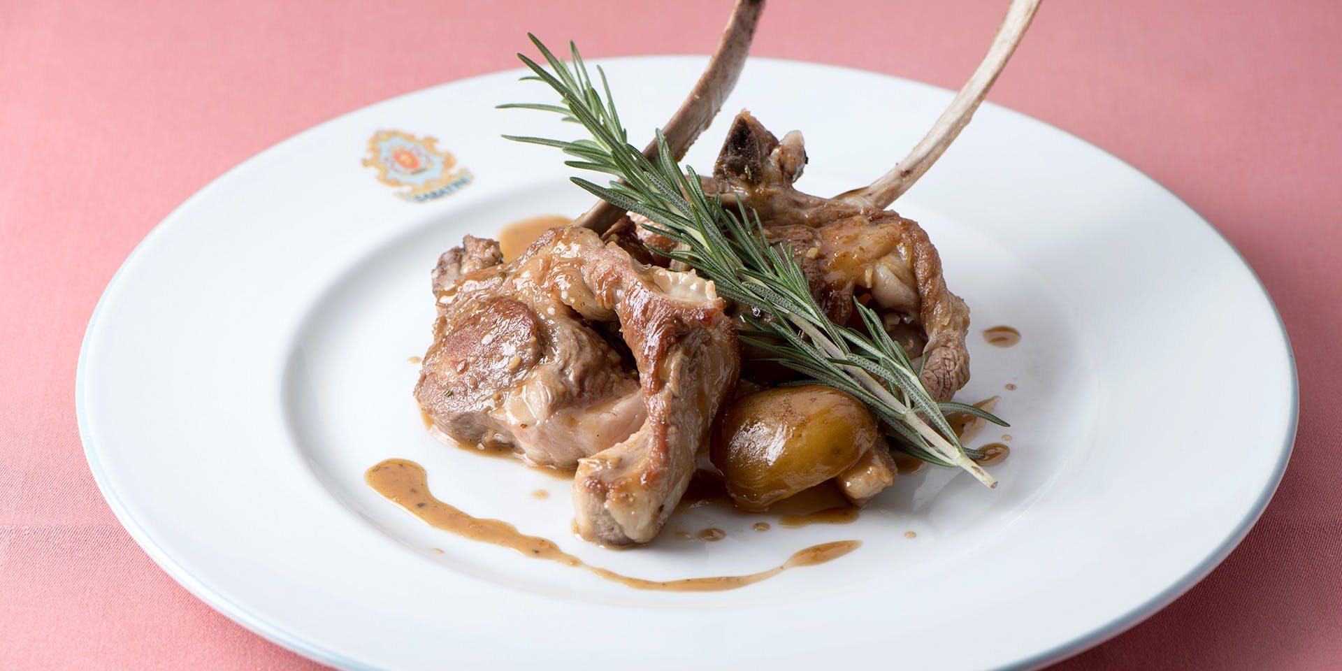 La Terrazza SABATINI（ラ テラッツァ サバティーニ）