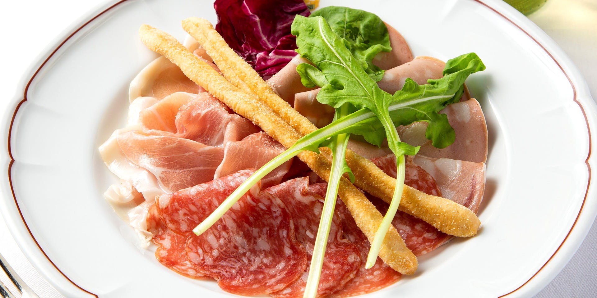 La Terrazza SABATINI（ラ テラッツァ サバティーニ）