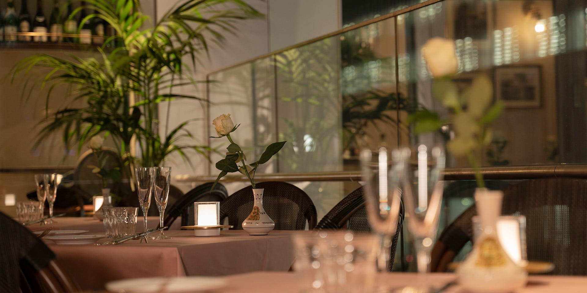 ラ・テラッツァ サバティーニ