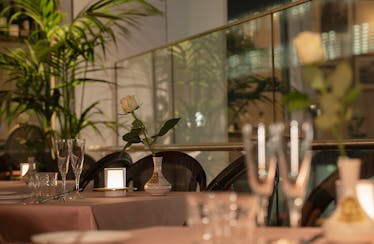 ラ・テラッツァ サバティーニ