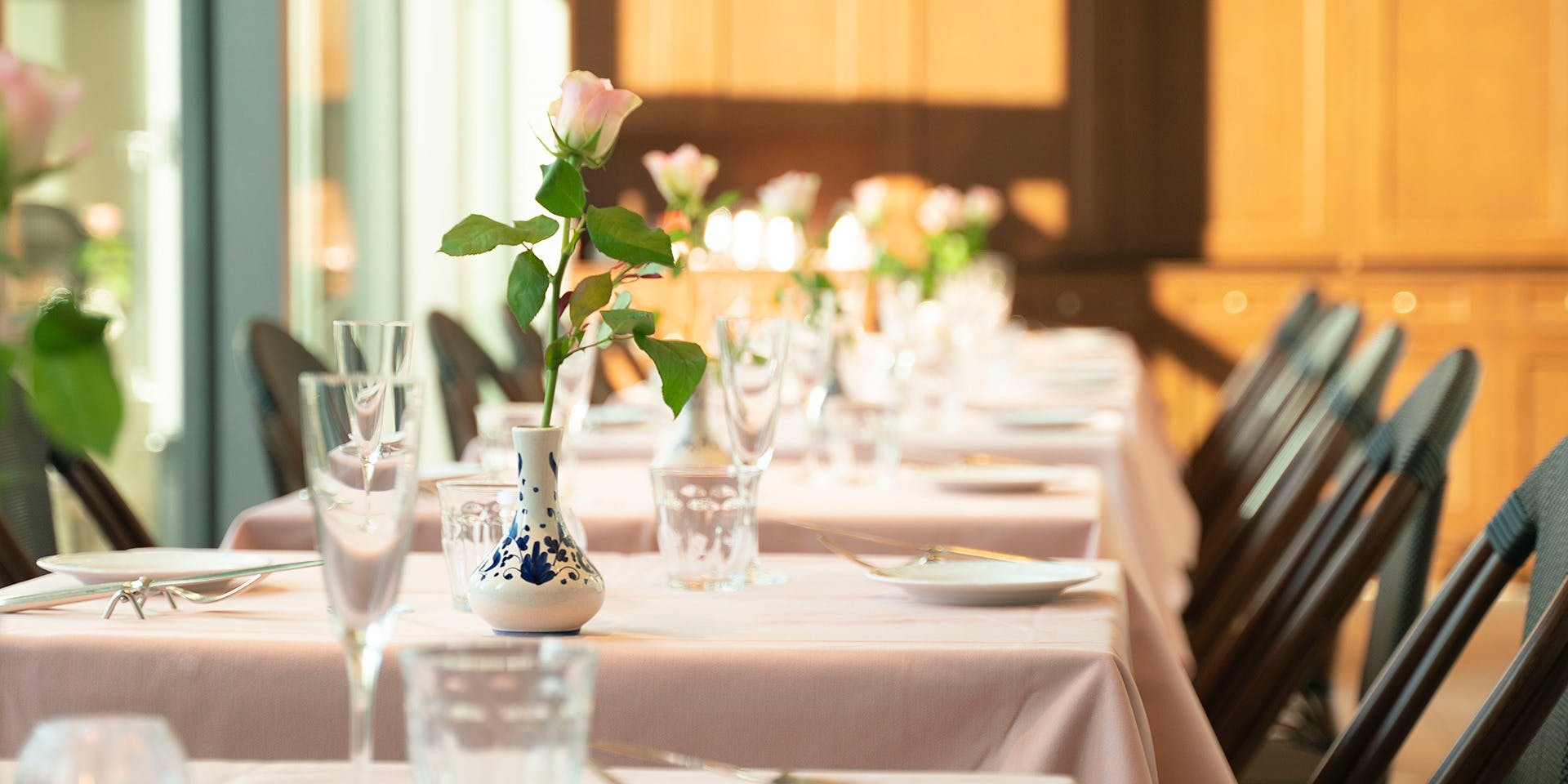 La Terrazza SABATINI（ラ テラッツァ サバティーニ）