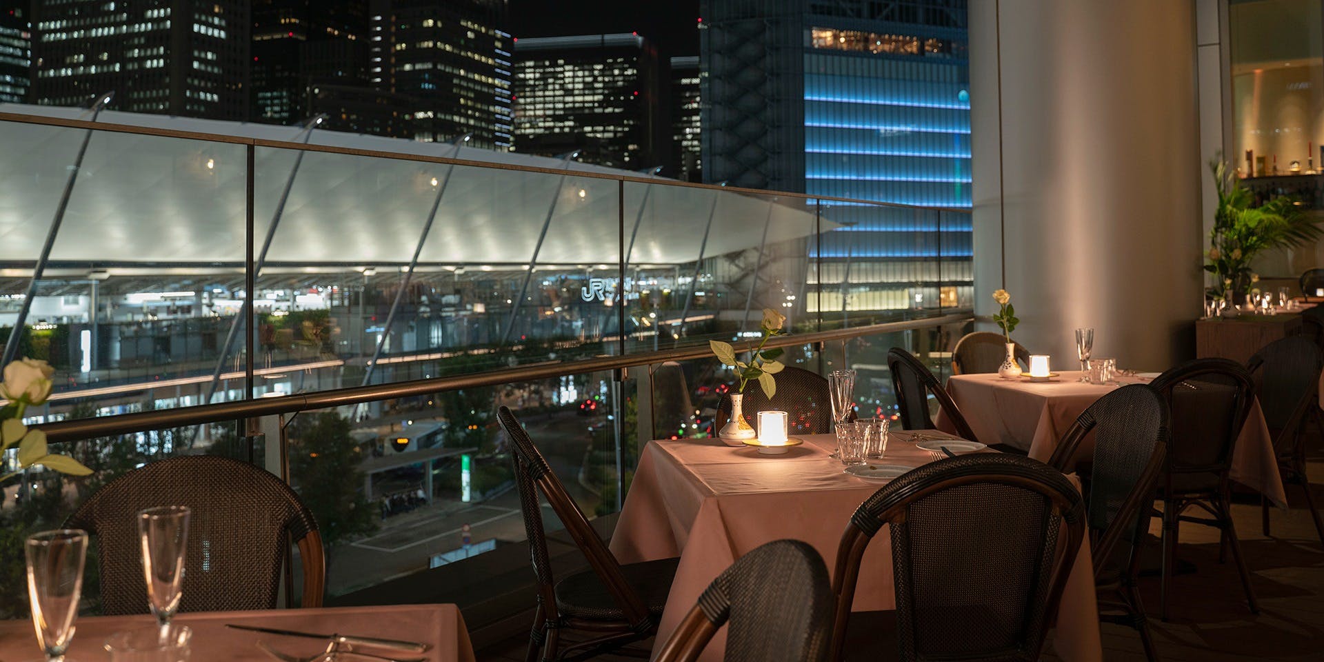 La Terrazza SABATINI（ラ テラッツァ サバティーニ）