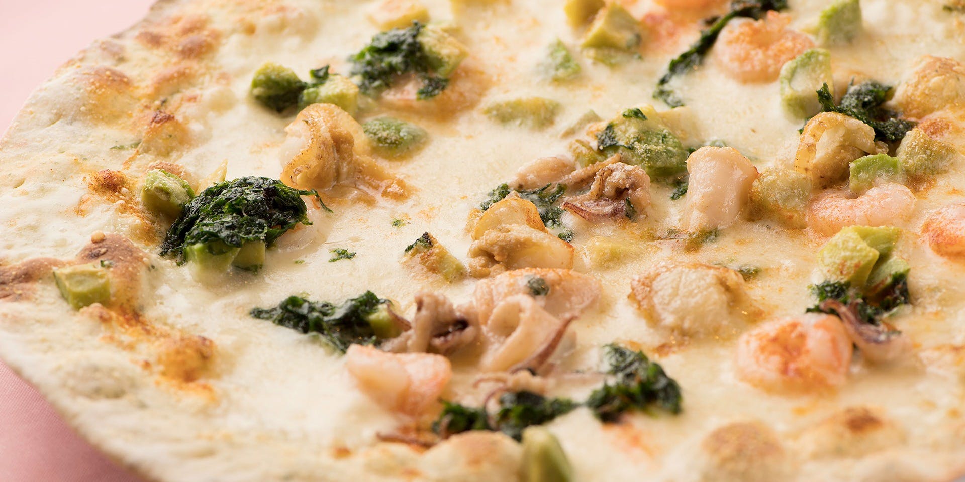 La Terrazza SABATINI（ラ テラッツァ サバティーニ）