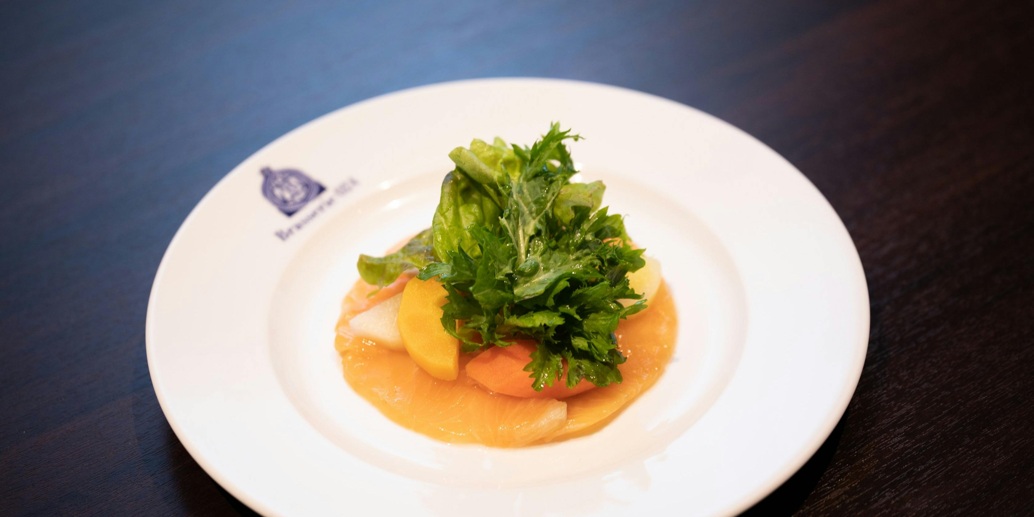 Brasserie024 【ランチコース】満足度100％！気軽にフレンチ