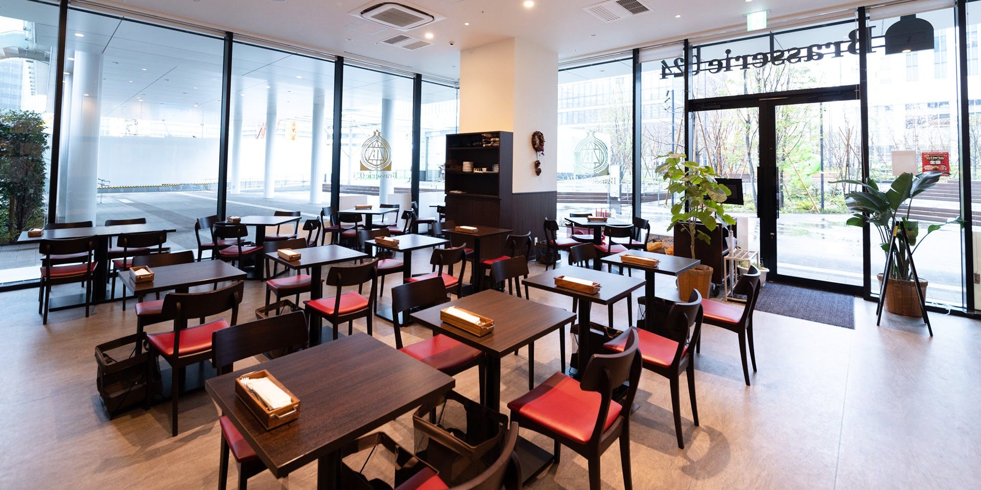 精枠フランス料理 精枠フランス料理 精枠フランス料理 ブラッスリーせき - 妙心寺