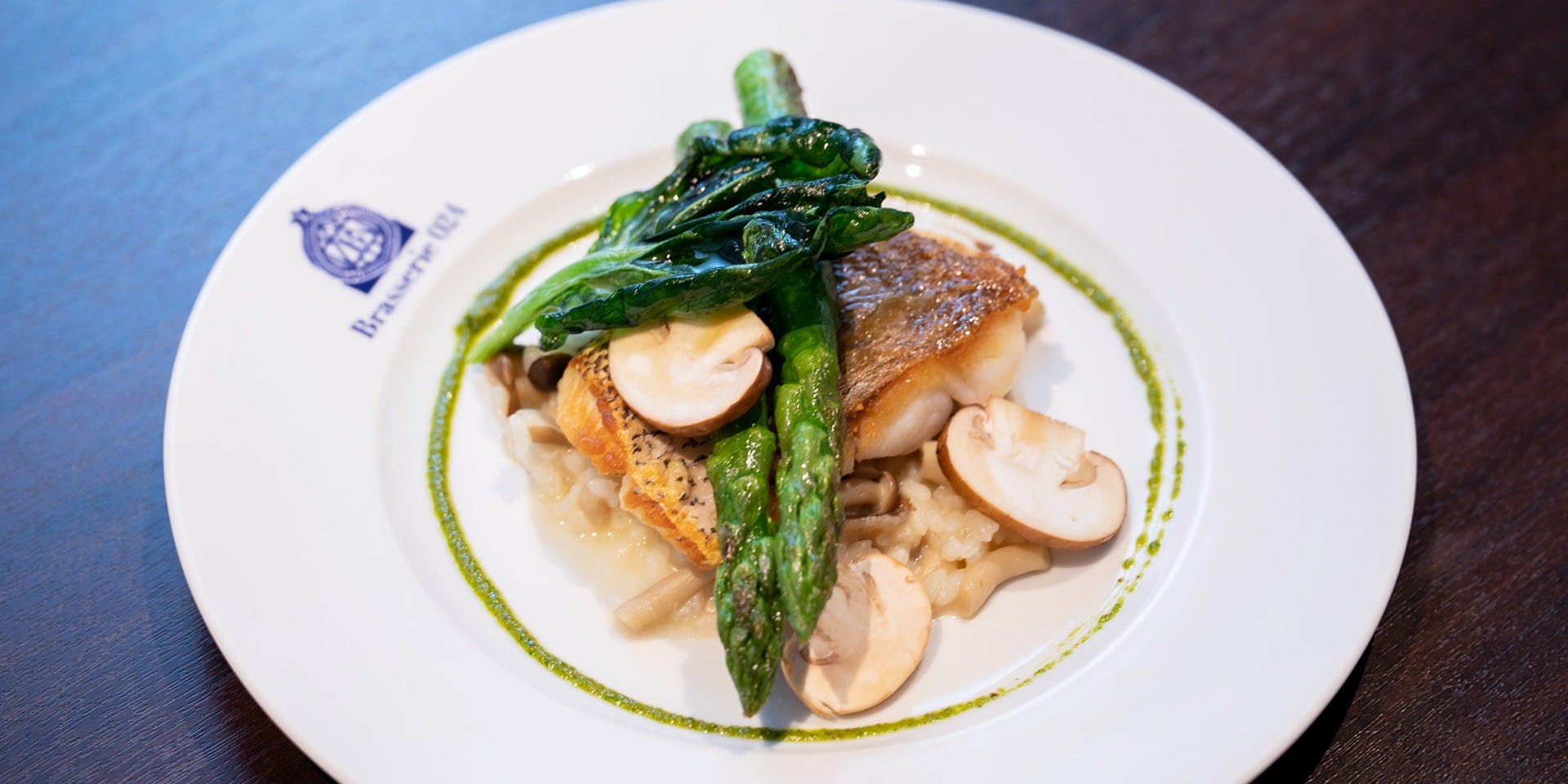 Brasserie024（ブラッスリ―024）