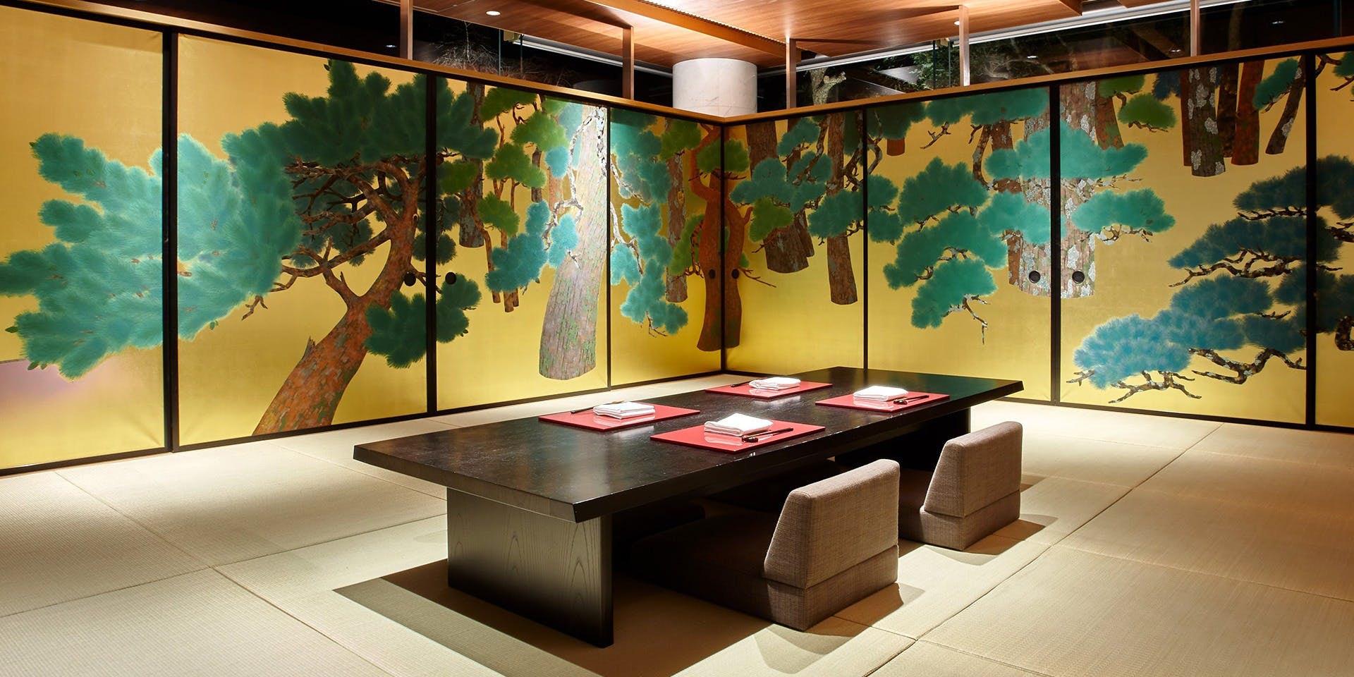 日本料理 楽精庵 - 画像1