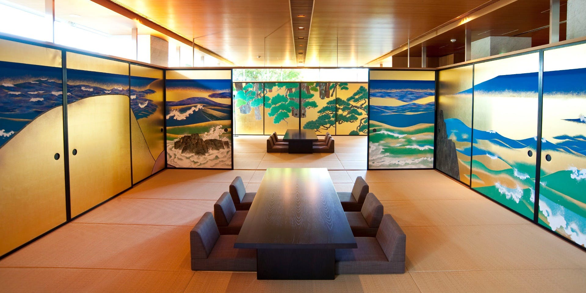 日本料理 楽精庵 - 画像2