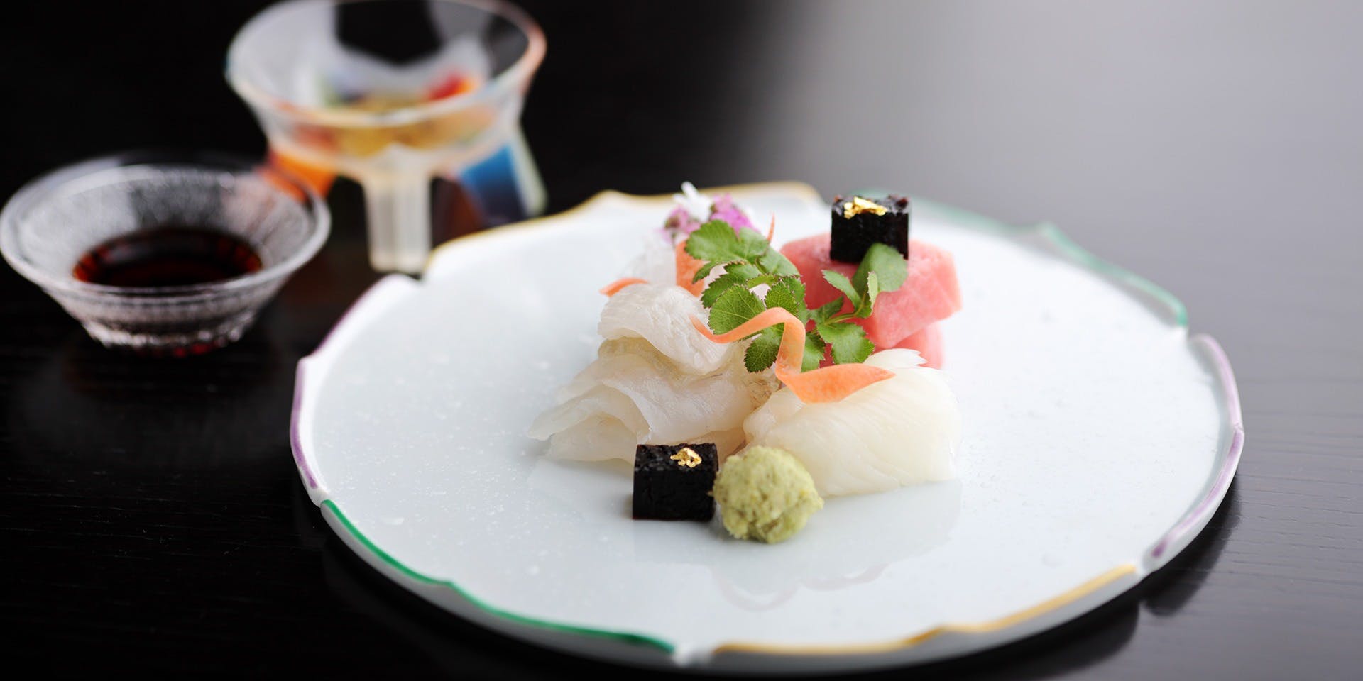 日本料理 楽精庵 - 画像4