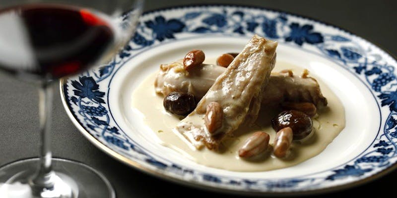 N'onaka（ノナカ）