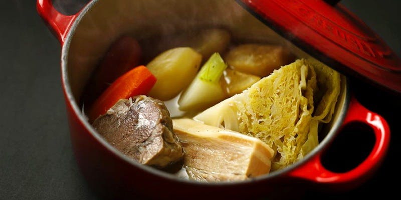 N'onaka（ノナカ）