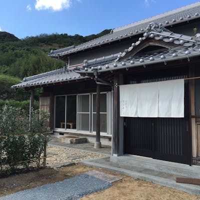 心の込もった手作業の仕事や作品の数々