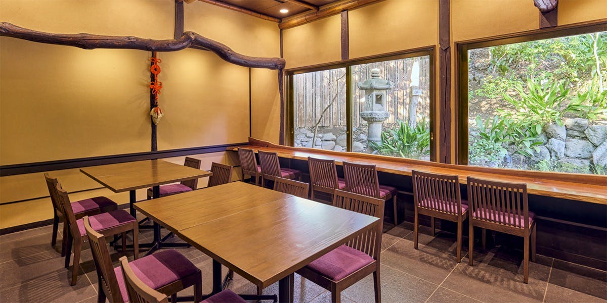 奈良菊水楼 うな菊／ホテル椿山荘東京 - 画像1