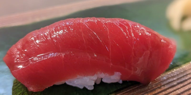 【おまかせ　縁　コース】お寿司のみのシンプルなコース　全14品