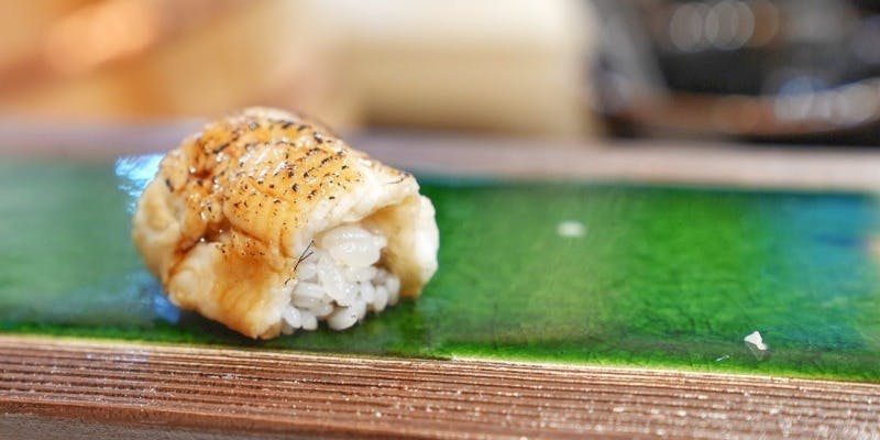 鮨 おい志