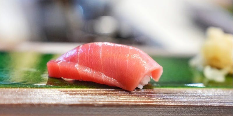 鮨 おい志