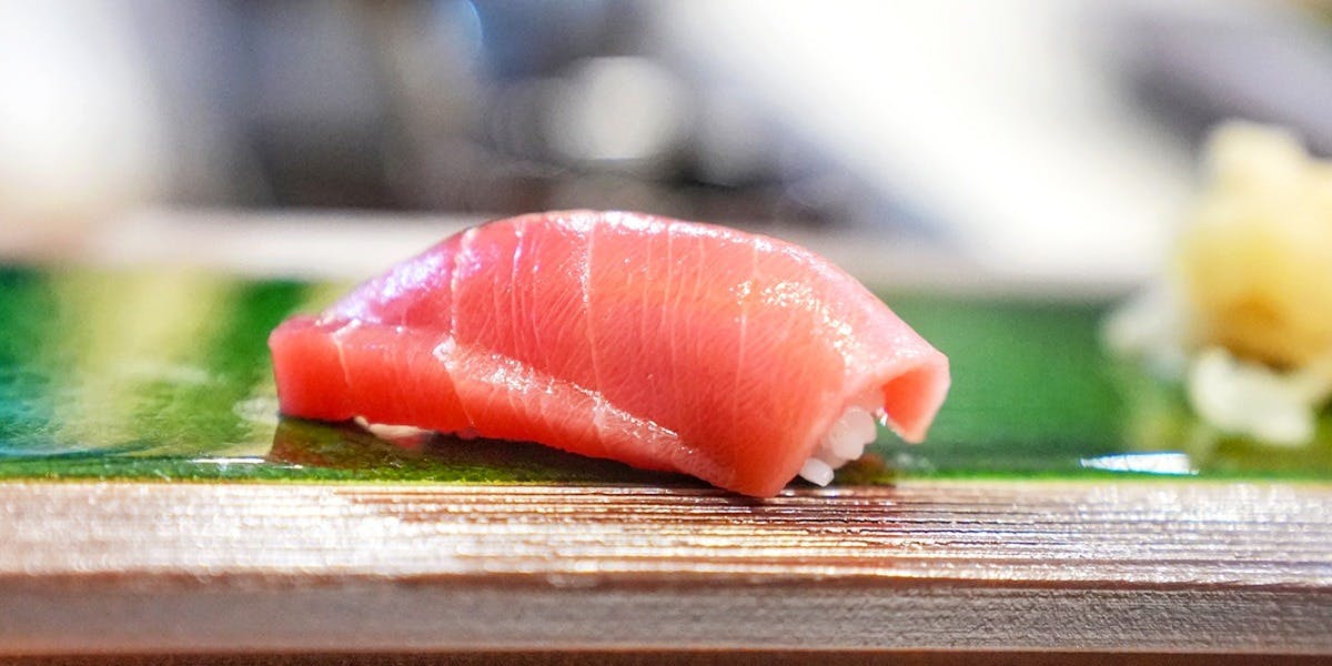 鮨 おい志 - 画像4