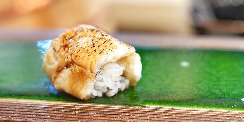 鮨 おい志 - 画像5