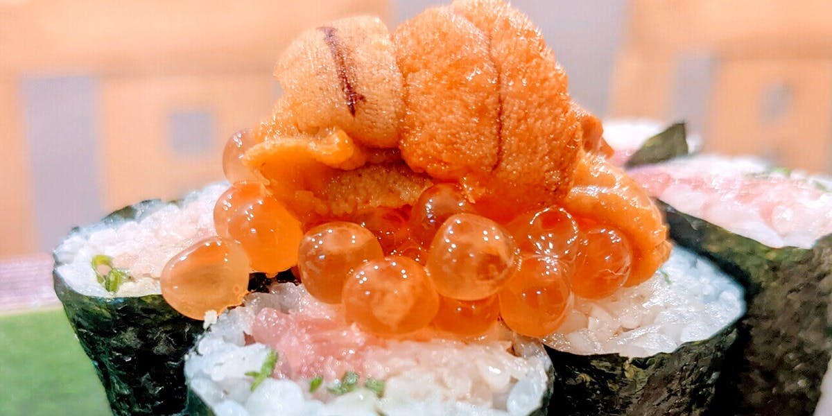 鮨 おい志