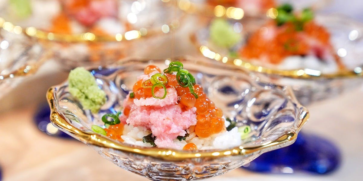 鮨 おい志