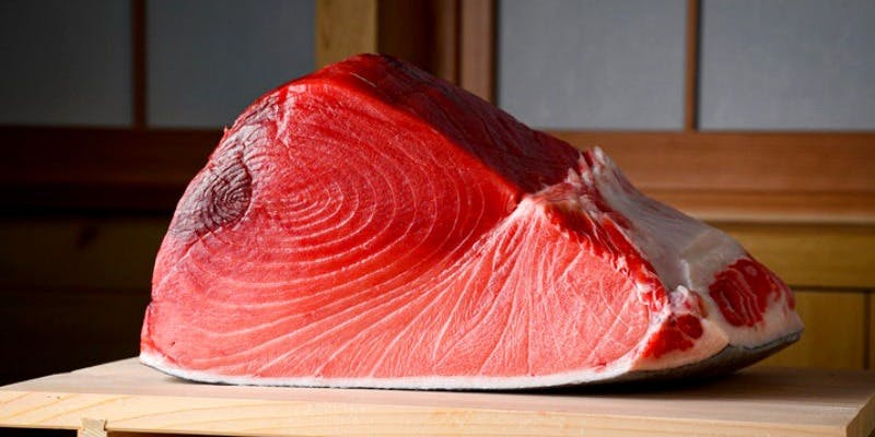 鮨 おい志 - 画像3