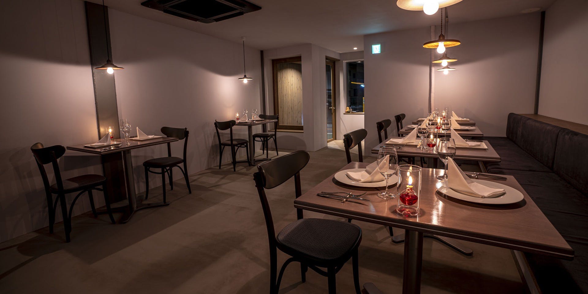 Bistro Coin - 画像1