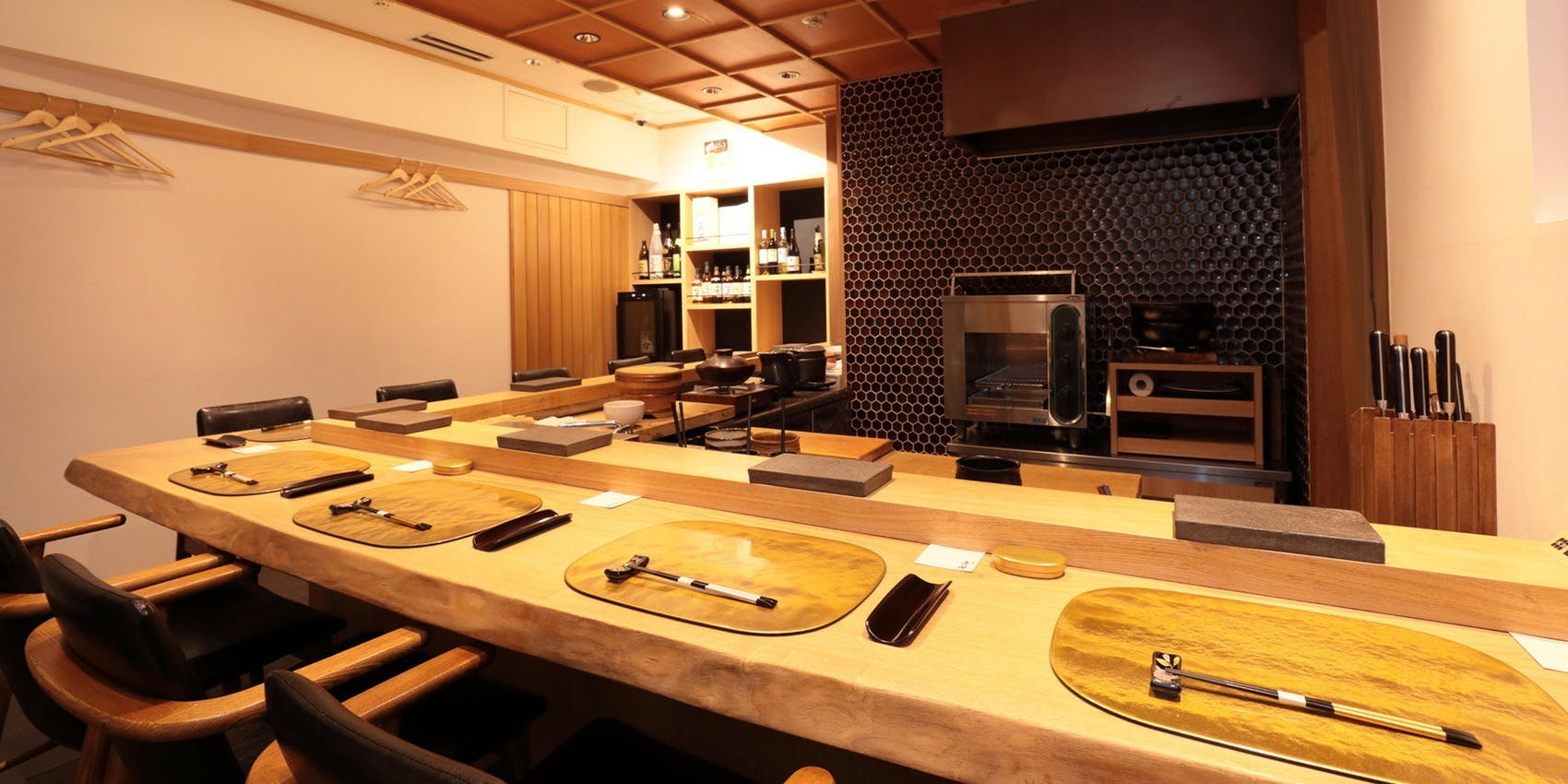 すし食堂 和和和（【旧店名】寿司 赤酢 名古屋）