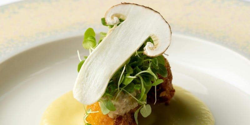 ご褒美ランチ　選べる4品