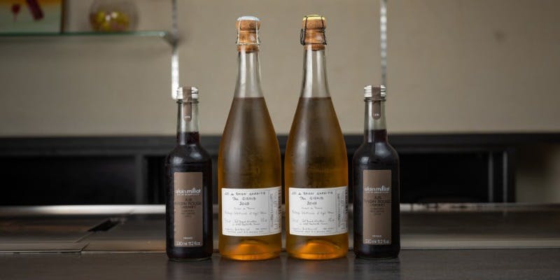 黄金出汁しゃぶと江戸前寿司 肉のあさつ 梅田お初天神店 - 画像12