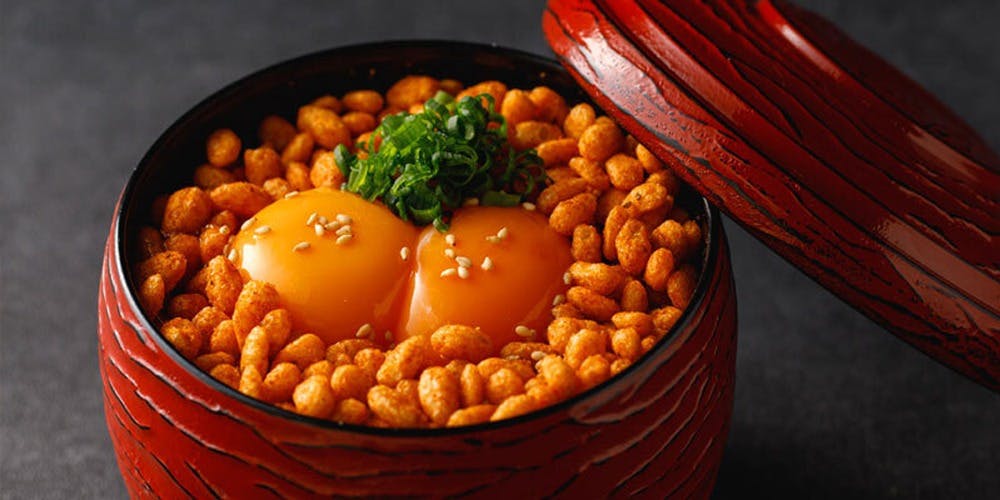 黄金出汁しゃぶと江戸前寿司 肉のあさつ 梅田お初天神店 - 画像9