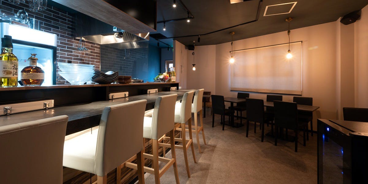 赤身肉ステーキダイナー アカウシ 東三国 - 画像1