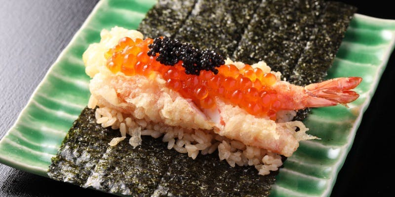 天冨良 麻布よこ田 新宿別邸