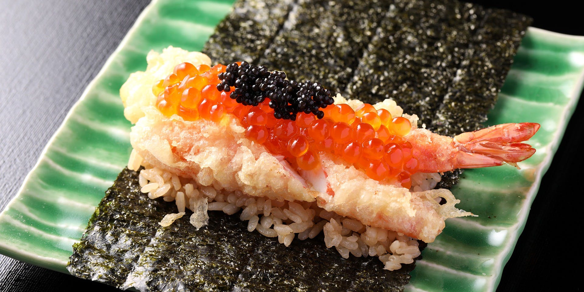 天冨良 麻布よこ田 新宿別邸