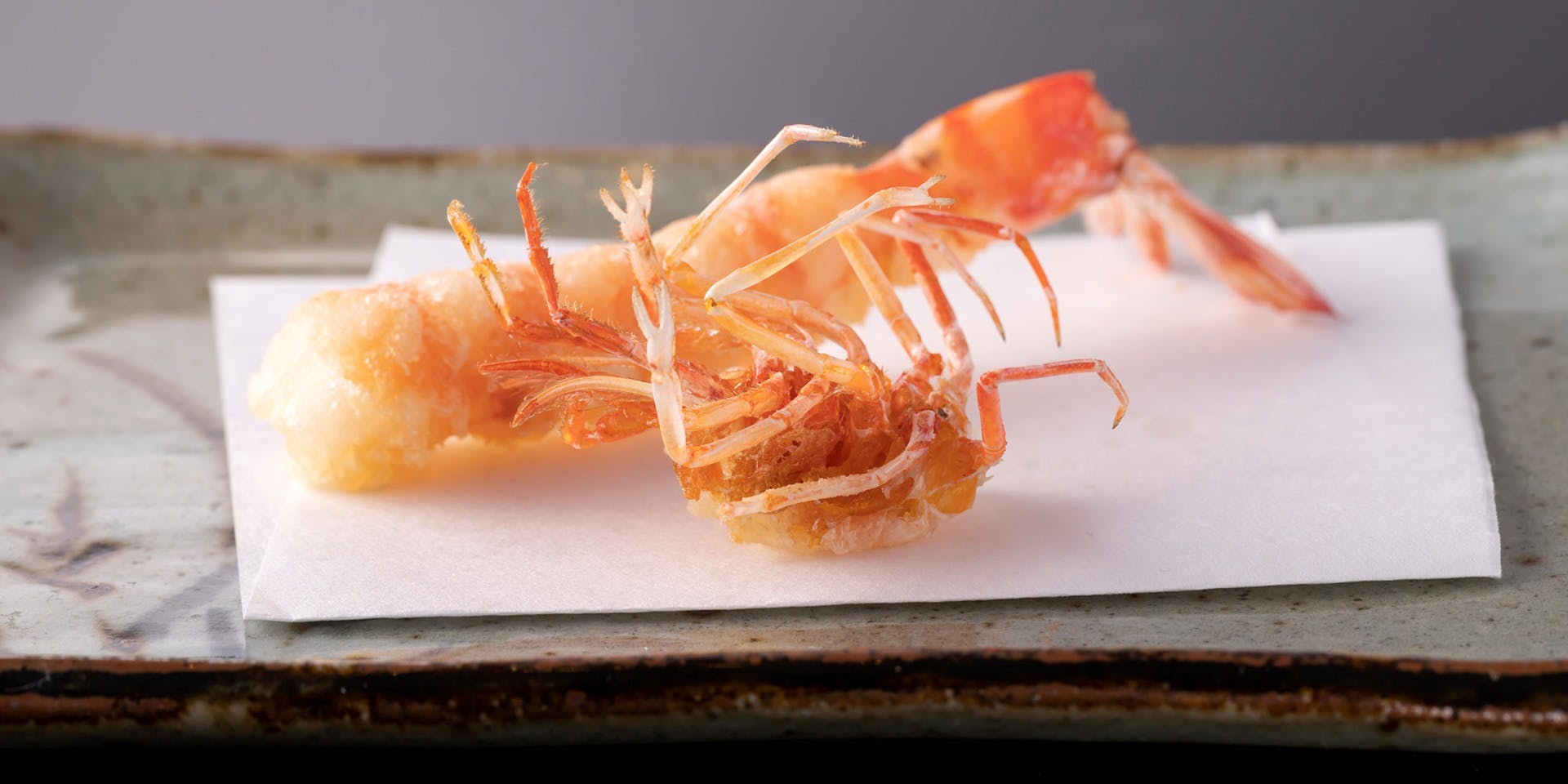 天冨良 麻布よこ田 新宿別邸