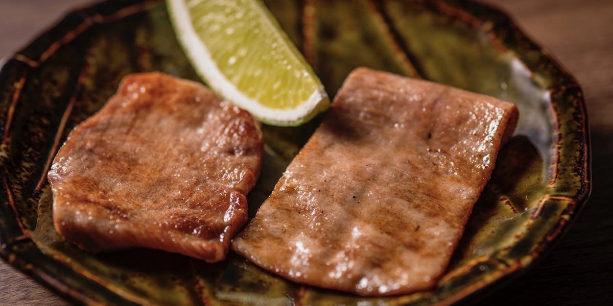 YAKINIKU Beef Laboratory - 画像3