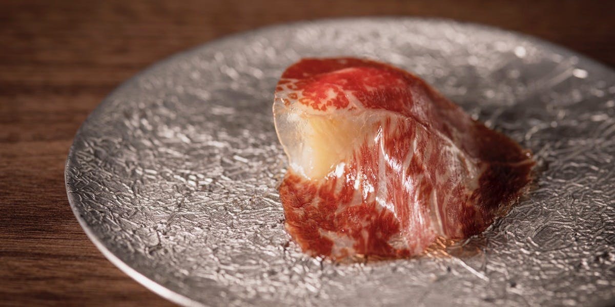 YAKINIKU Beef Laboratory - 画像4