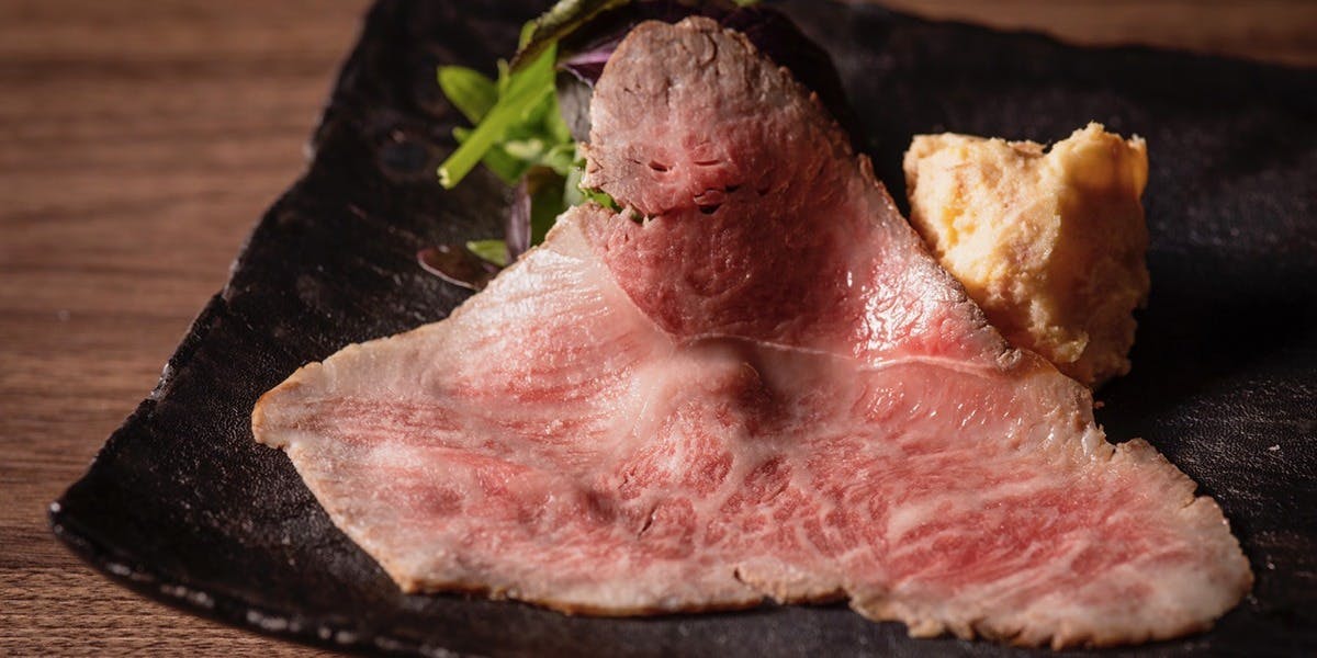 YAKINIKU Beef Laboratory - 画像5