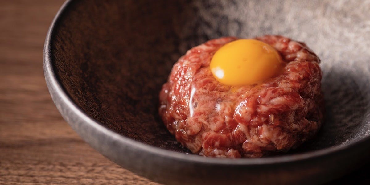 Beef Laboratory