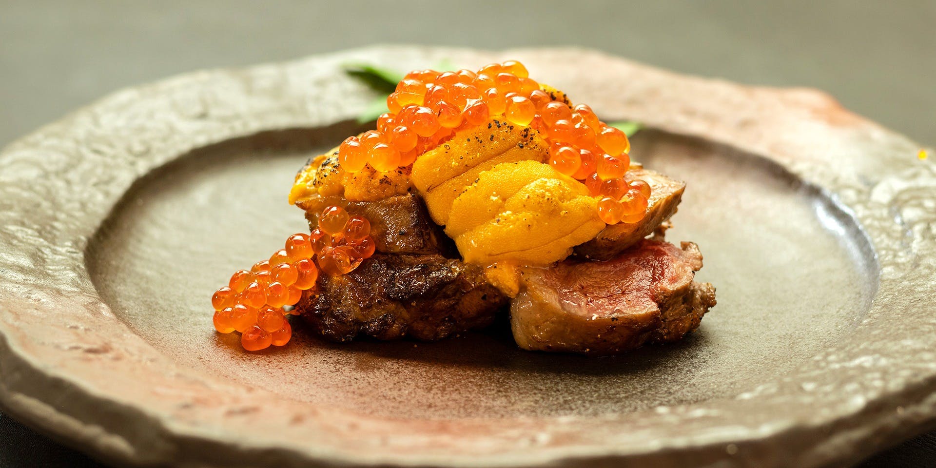 寿司と日本料理 新宿 よねがみ - 画像5