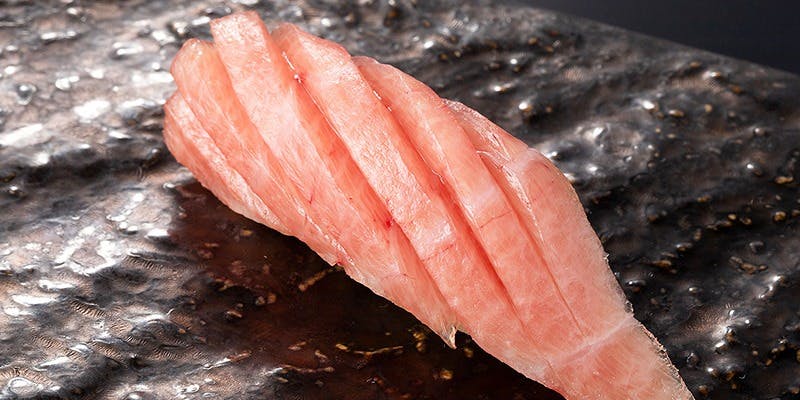 寿司と日本料理 新宿 よねがみ