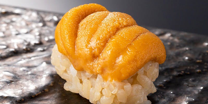 寿司と日本料理 新宿 よねがみ