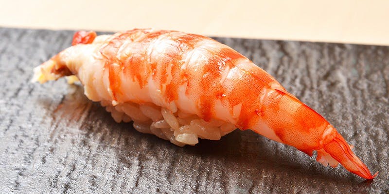 寿司と日本料理 新宿 よねがみ