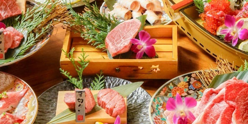最大10%OFFクーポン (ヤキニクゲンセン 孫三郎 焼肉厳選 マゴサブロウ) 新市街 - パーツ